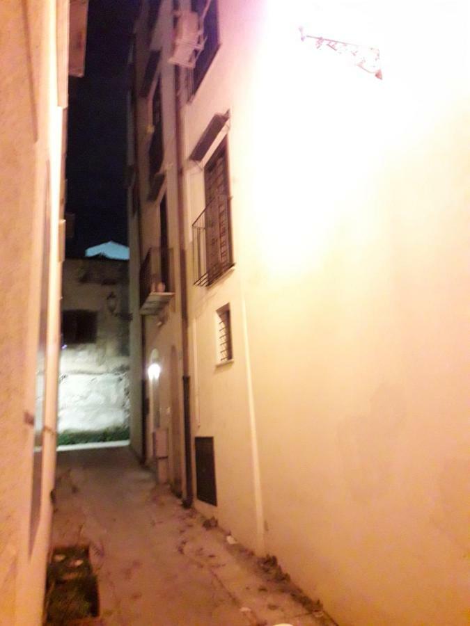 Appartamento Sophie Palermo Exterior foto